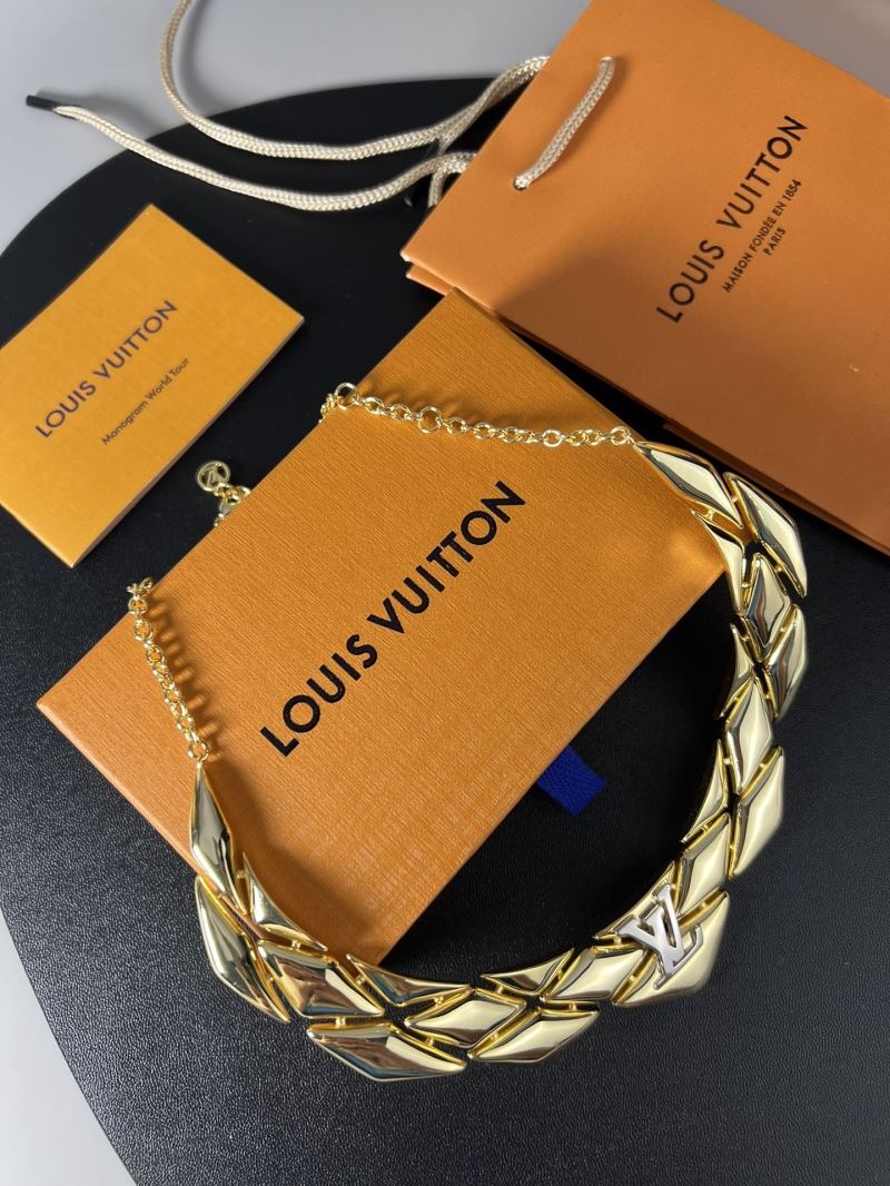 Louis Vuitton Necklaces